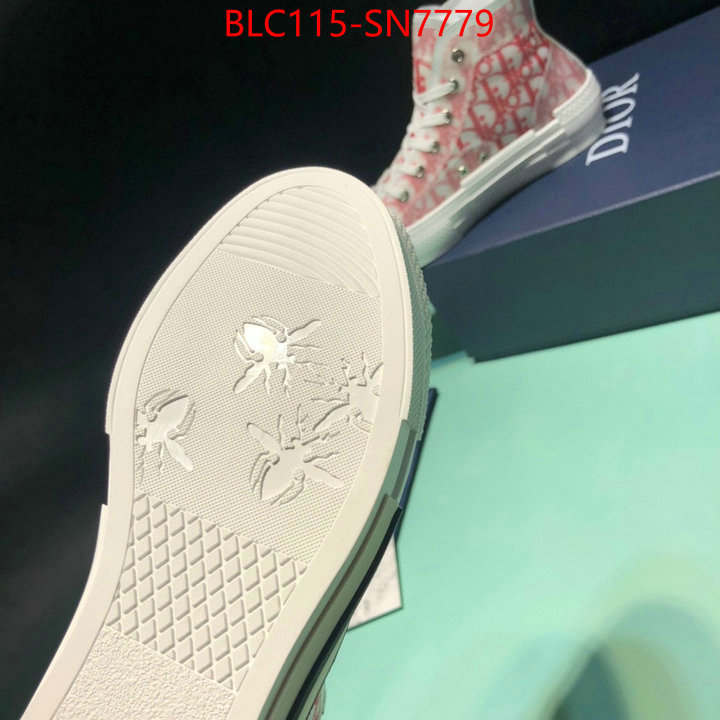 Women Shoes-Dior where can i buy the best 1:1 original ID: SN7779 $: 115USD