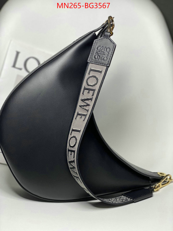 Loewe Bags(TOP)-Diagonal- replicas buy special ID: BG3567 $: 265USD,