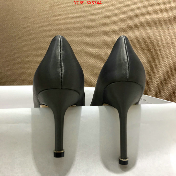 Women Shoes-Manolo Blahnik luxury fashion replica designers ID: SX5744 $: 89USD