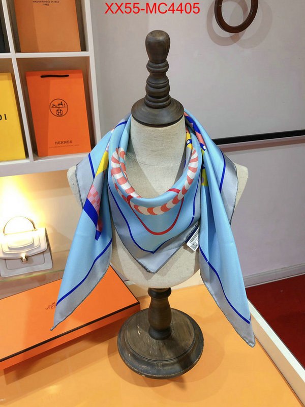 Scarf-Hermes designer 1:1 replica ID: MC4405 $: 55USD