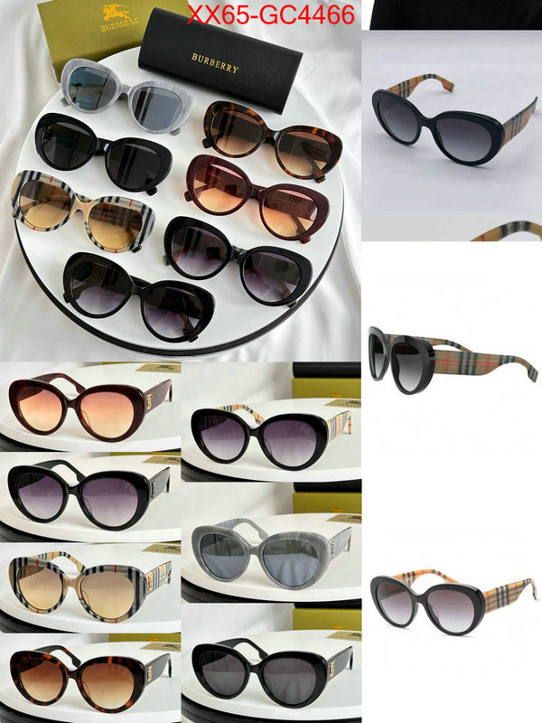 Glasses-Burberry unsurpassed quality ID: GC4466 $: 65USD