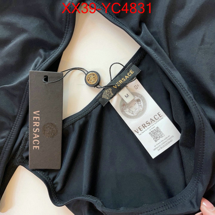 Swimsuit-Versace how can i find replica ID: YC4831 $: 39USD