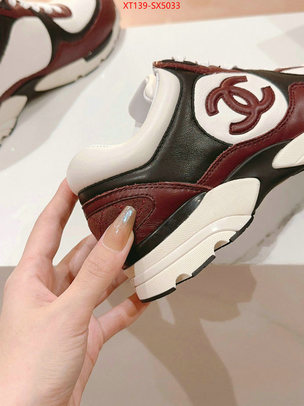 Women Shoes-Chanel is it ok to buy replica ID: SX5033 $: 139USD