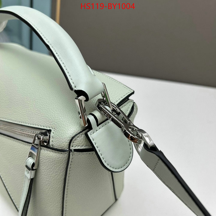 Loewe Bags(4A)-Puzzle- how to start selling replica ID: BY1004 $: 119USD,