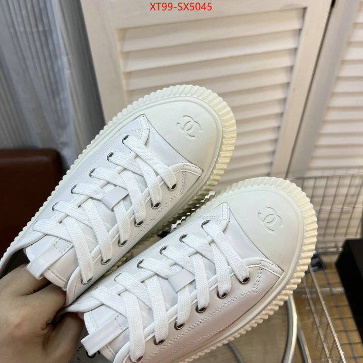 Women Shoes-Chanel perfect ID: SX5045 $: 99USD