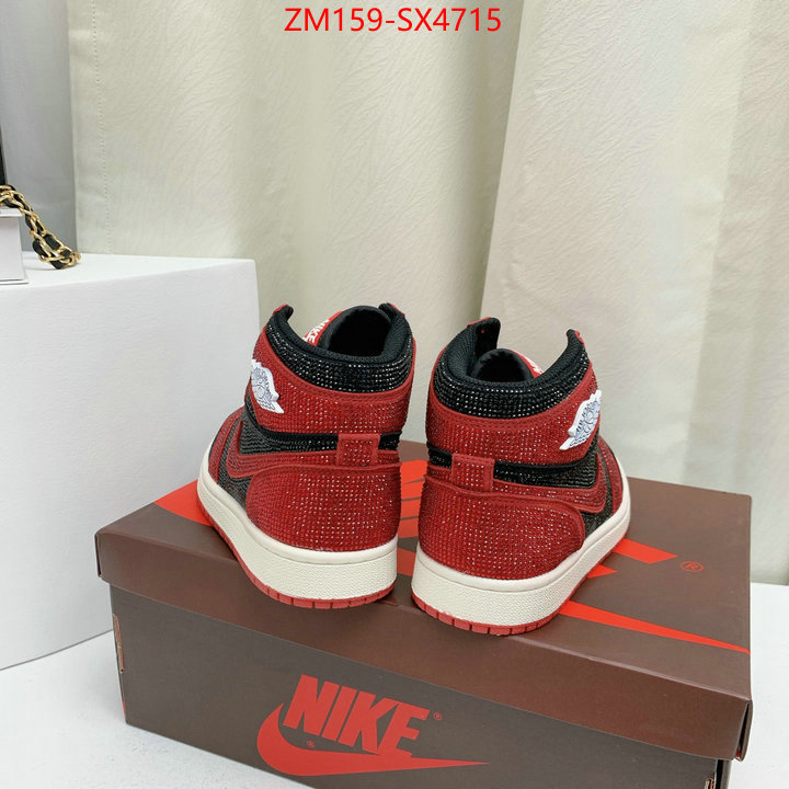 Men Shoes-Air Jordan buy luxury 2024 ID: SX4715 $: 159USD