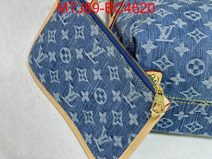 LV Bags(4A)-Handbag Collection- top fake designer ID: BC4620