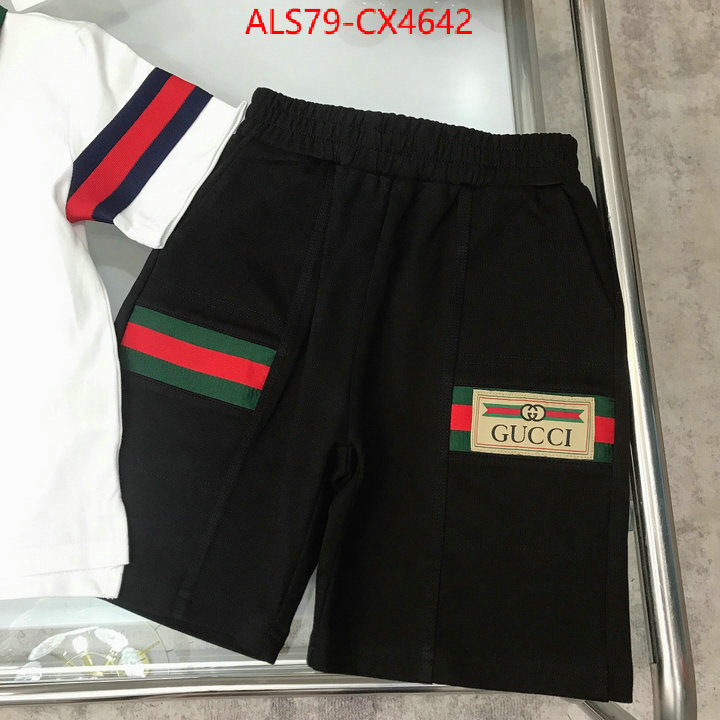 Kids clothing-Gucci website to buy replica ID: CX4642 $: 79USD