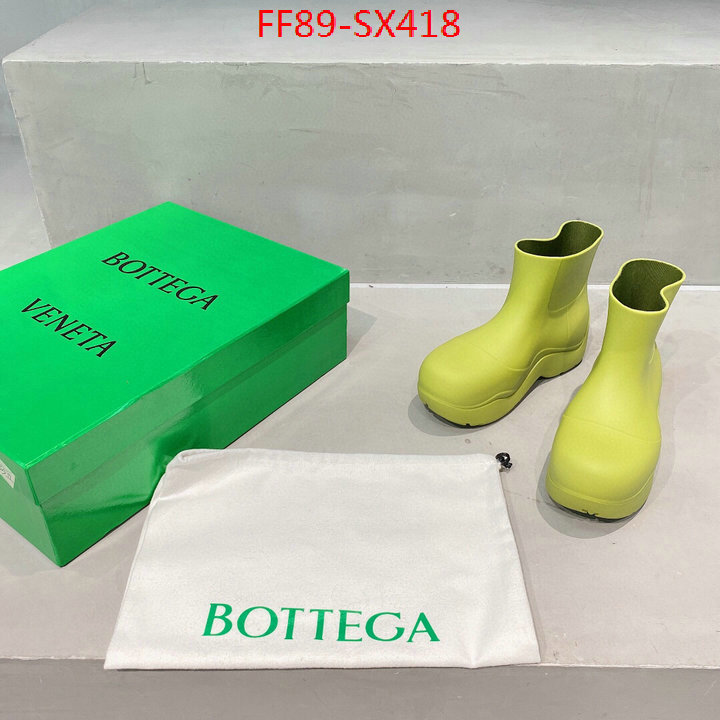 Women Shoes-Boots how to buy replcia ID: SX418 $: 89USD