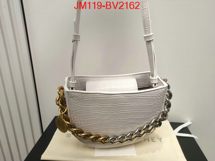 Stella McCartney Bags(TOP)-Diagonal- outlet sale store ID: BV2162 $: 119USD,