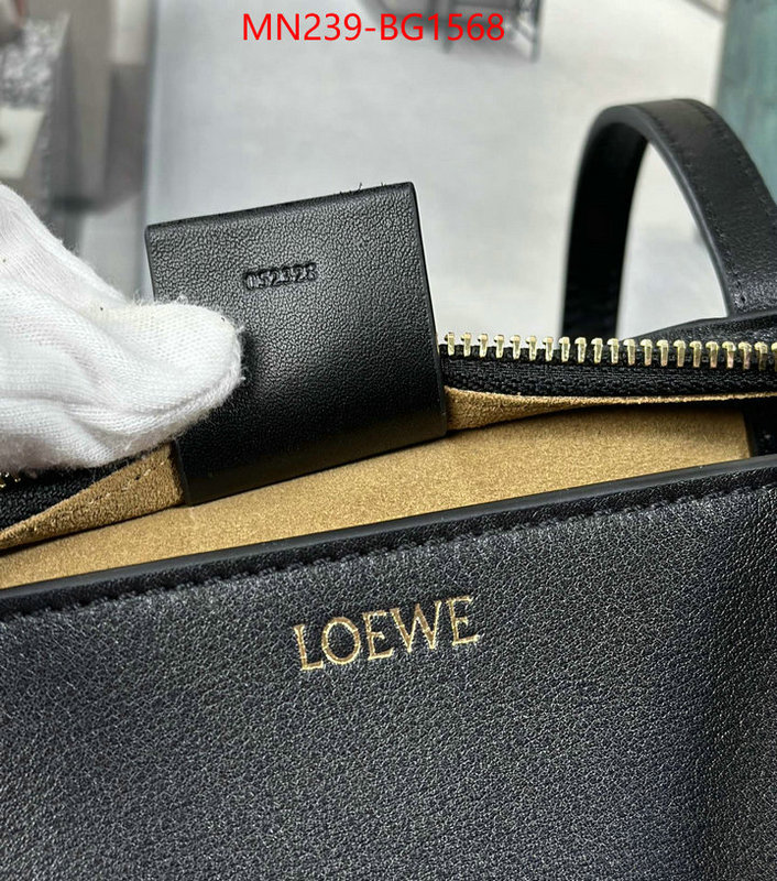 Loewe Bags(TOP)-Handbag- 7 star collection ID: BG1568 $: 239USD,