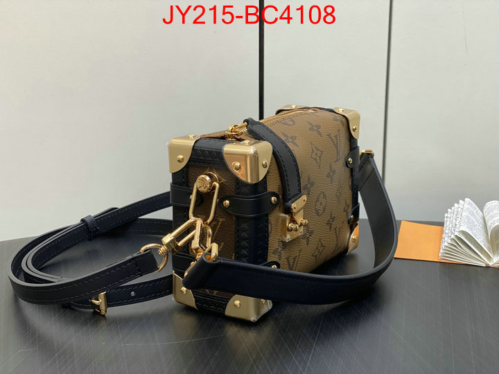 LV Bags(TOP)-Petite Malle- top grade ID: BC4108 $: 215USD,