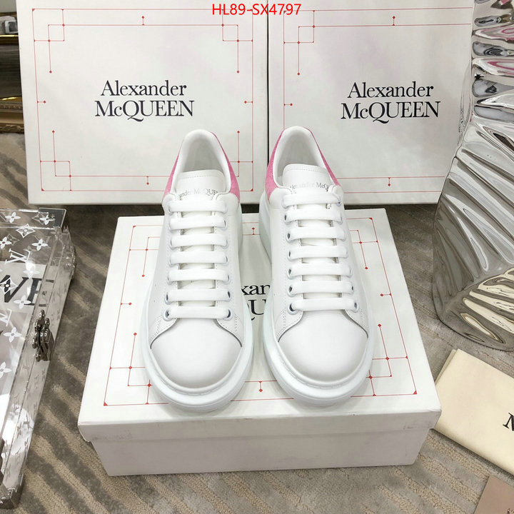 Women Shoes-Alexander McQueen best ID: SX4797 $: 89USD