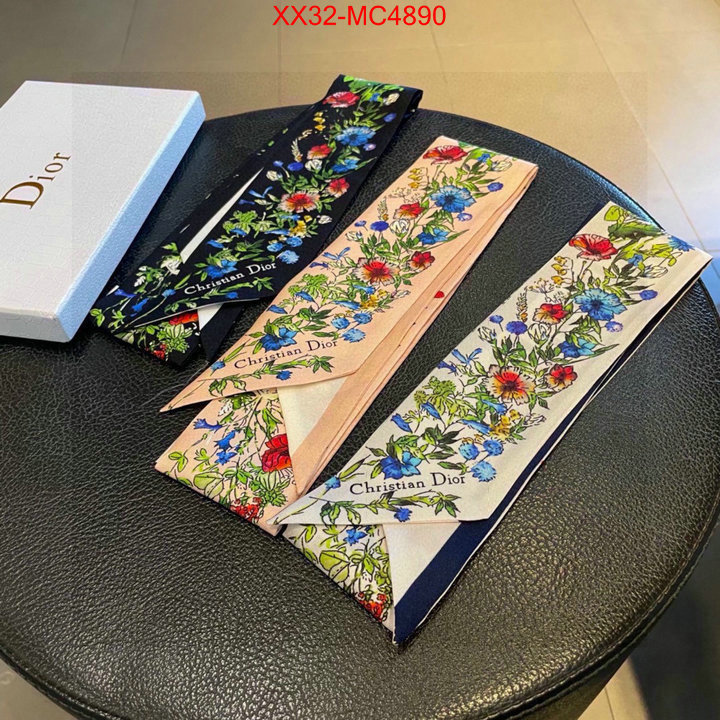 Scarf-Dior replcia cheap ID: MC4890 $: 32USD