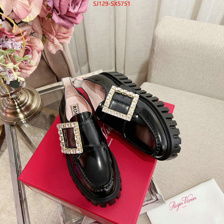 Women Shoes-Rogar Vivier wholesale replica ID: SX5751 $: 129USD