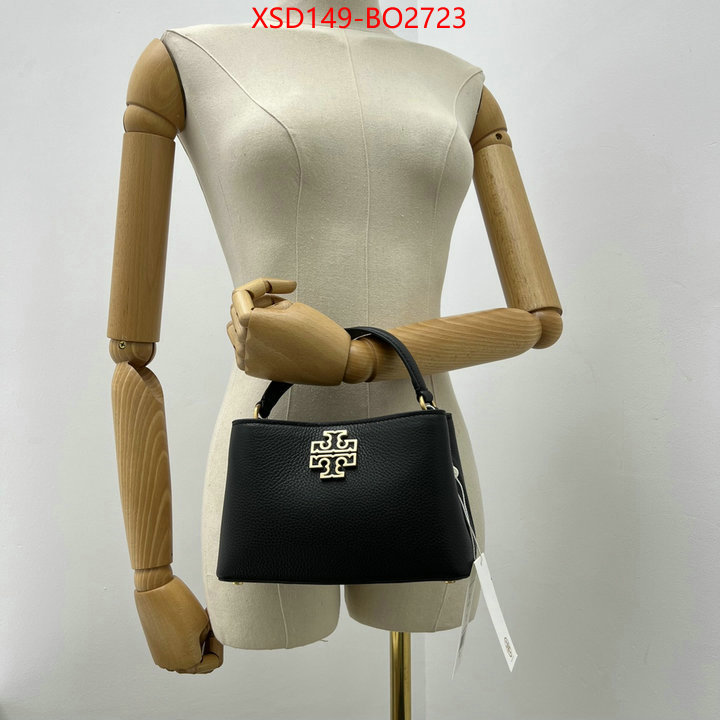 Tory Burch Bags(TOP)-Handbag- 2024 perfect replica designer ID: BO2723 $: 149USD,