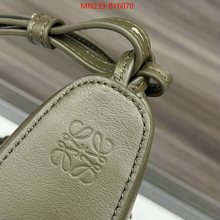 Loewe Bags(TOP)-Diagonal- wholesale replica ID: BY6070 $: 239USD,