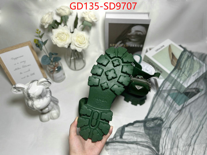 Women Shoes-Boots sell online luxury designer ID: SD9707 $: 135USD