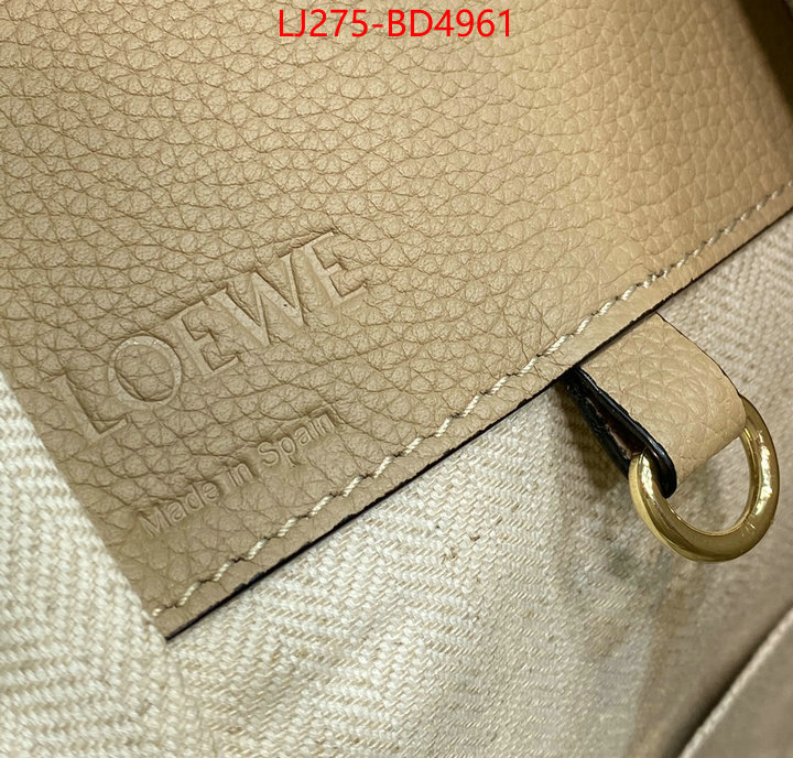 Loewe Bags(TOP)-Hammock copy aaaaa ID: BD4961 $: 275USD,