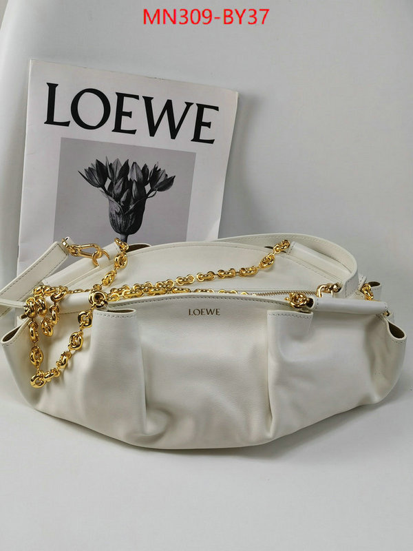 Loewe Bags(TOP)-Handbag- replica designer ID: BY37 $: 309USD,