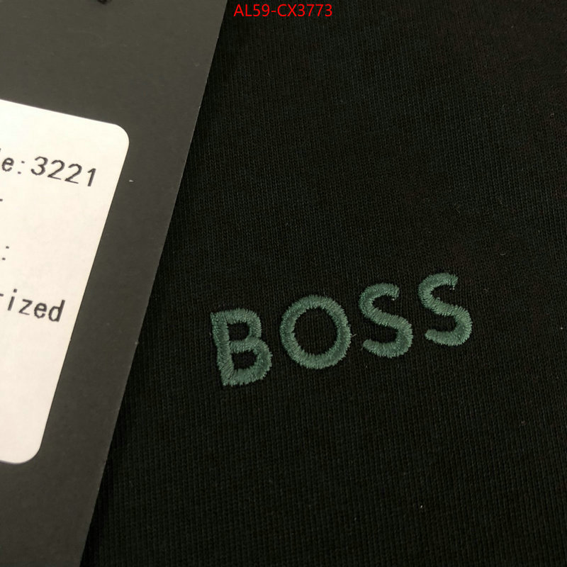 Clothing-Boss perfect quality designer replica ID: CX3773 $: 59USD