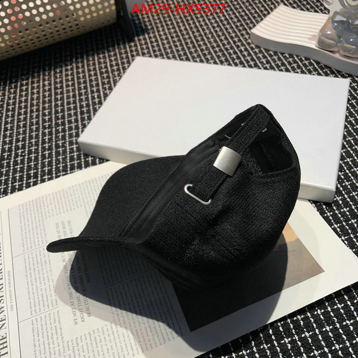 Cap (Hat)-Chanel is it illegal to buy ID: HX5377 $: 29USD