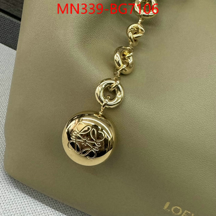 Loewe Bags(TOP)-Handbag- top quality replica ID: BG7106 $: 339USD,