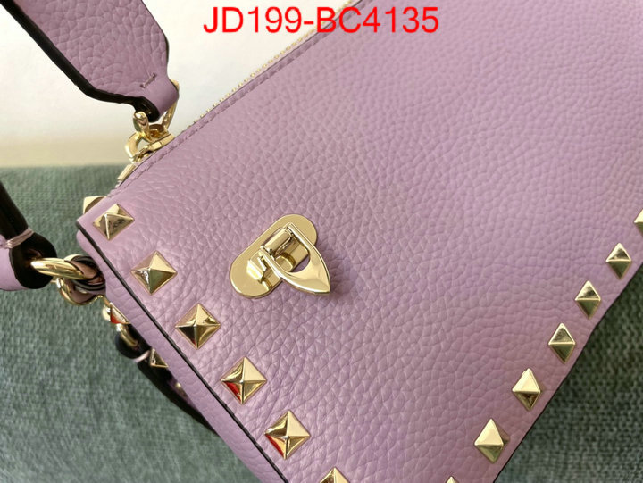 Valentino Bags(TOP)-Diagonal- cheap high quality replica ID: BC4135 $: 199USD,