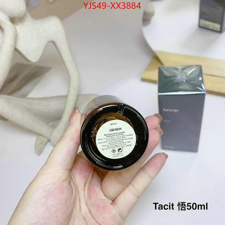 Pe-Aesop best replica 1:1 ID: XX3884 $: 49USD