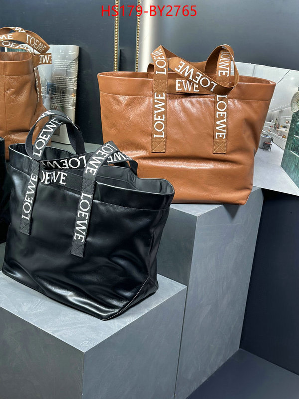 Loewe Bags(4A)-Handbag- good ID: BY2765 $: 179USD,