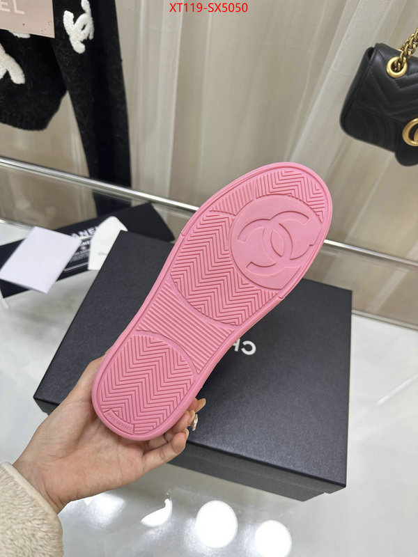 Women Shoes-Chanel new 2024 ID: SX5050 $: 119USD