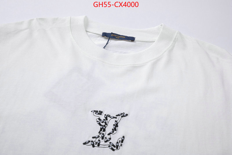 Clothing-LV can you buy replica ID: CX4000 $: 55USD