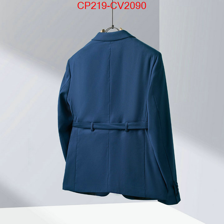 Clothing-Dior hot sale ID: CV2090