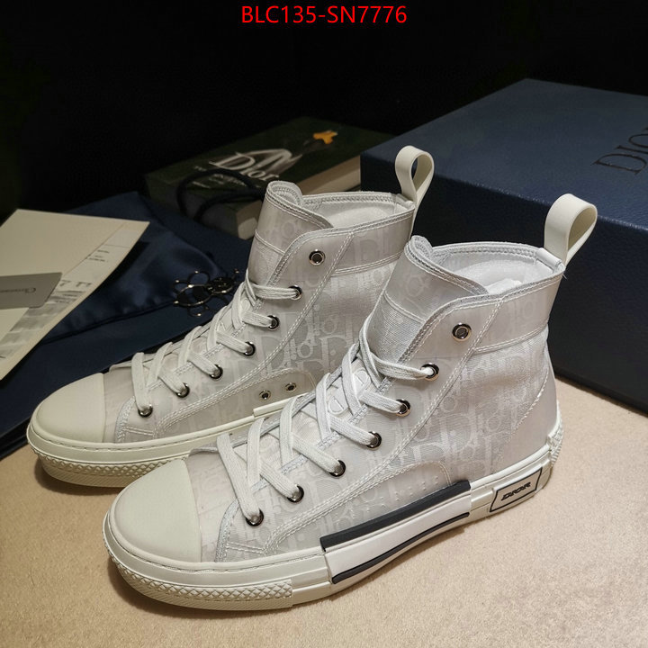 Women Shoes-Dior store ID: SN7776 $: 135USD