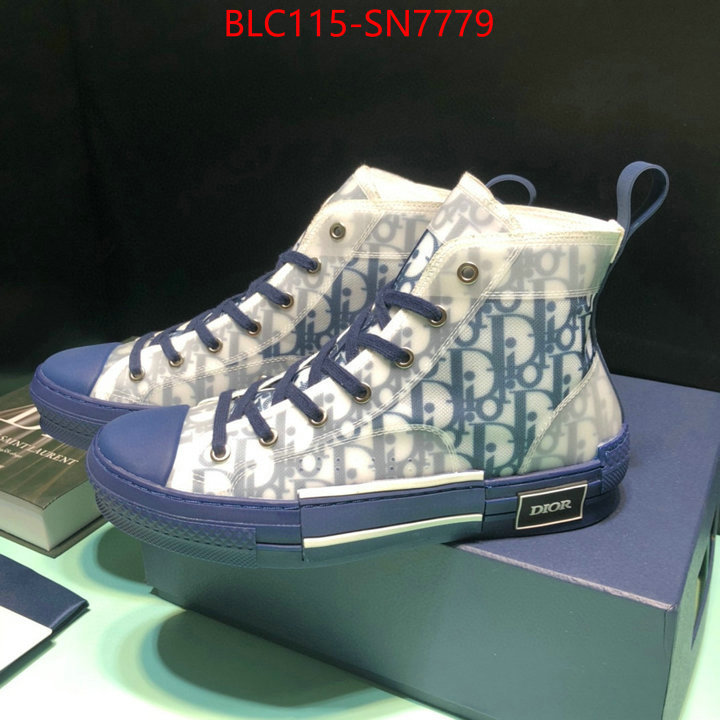 Women Shoes-Dior where can i buy the best 1:1 original ID: SN7779 $: 115USD