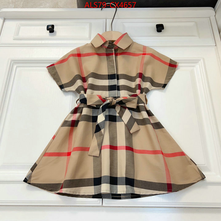 Kids clothing-Burberry can i buy replica ID: CX4657 $: 79USD