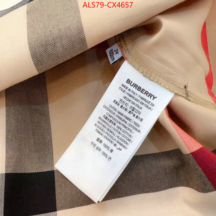 Kids clothing-Burberry can i buy replica ID: CX4657 $: 79USD