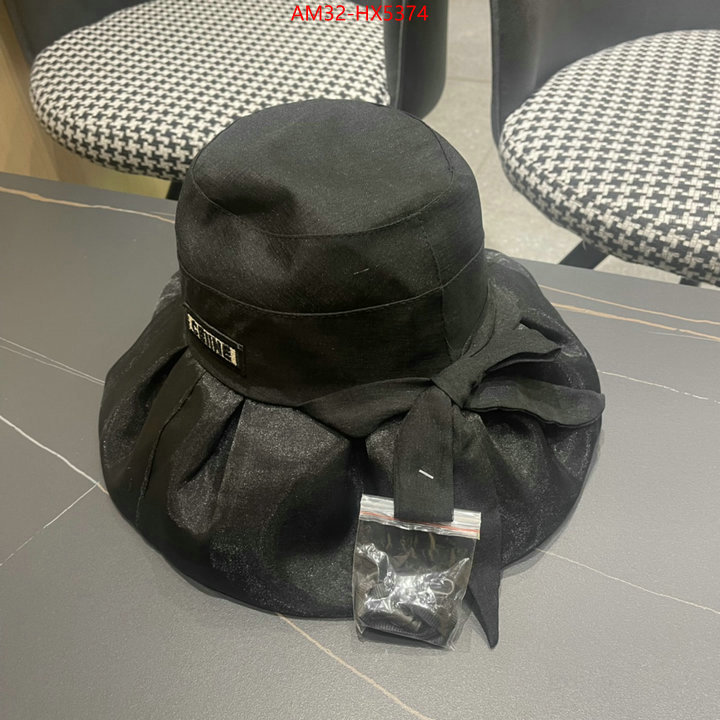 Cap(Hat)-Celine quality replica ID: HX5374 $: 32USD