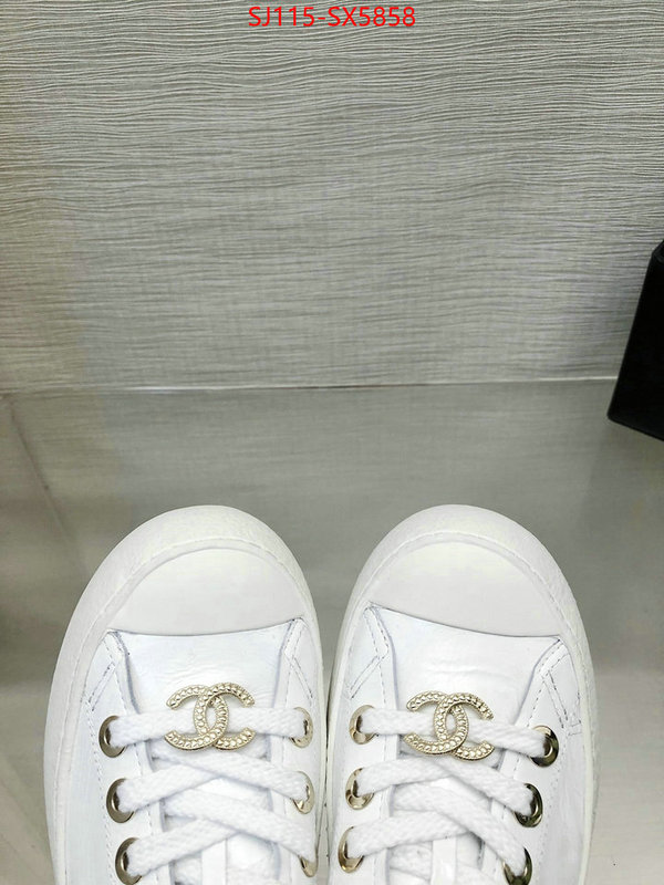 Women Shoes-Chanel where to find best ID: SX5858 $: 115USD