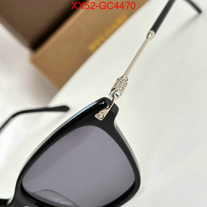 Glasses-Bvlgari where to buy high quality ID: GC4470 $: 52USD
