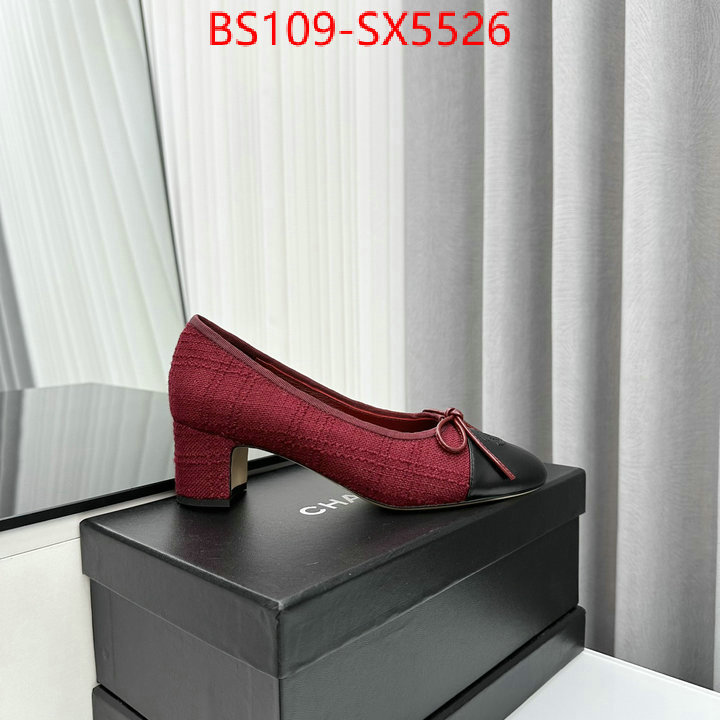 Women Shoes-Chanel replica designer ID: SX5526 $: 109USD