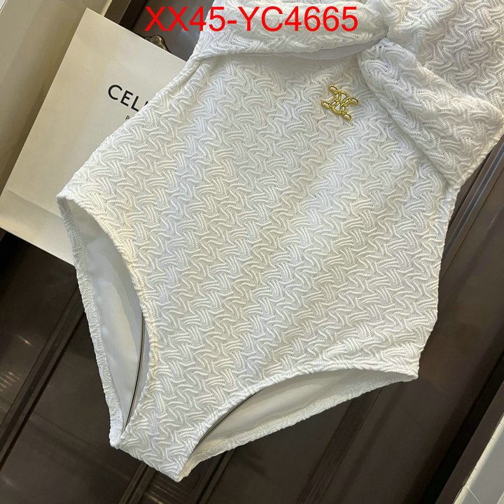 Swimsuit-Celine buy high quality cheap hot replica ID: YC4665 $: 45USD