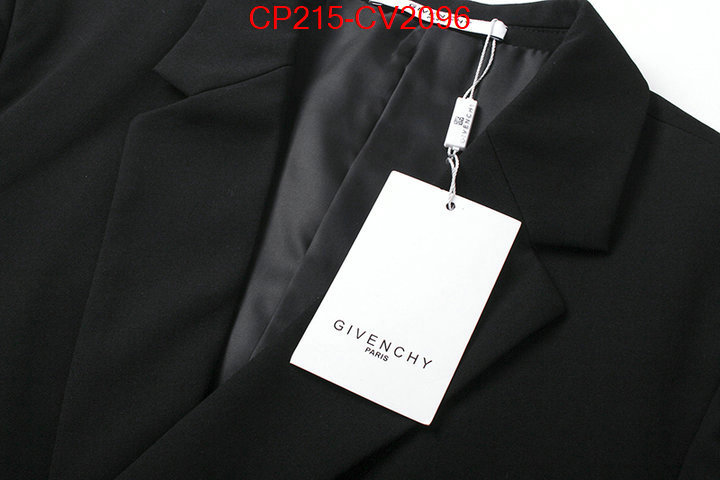 Clothing-Givenchy where could you find a great quality designer ID: CV2096