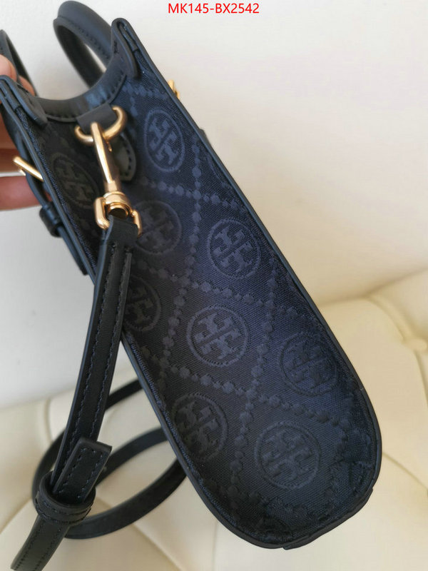 Tory Burch Bags(TOP)-Diagonal- replica us ID: BX2542 $: 145USD,