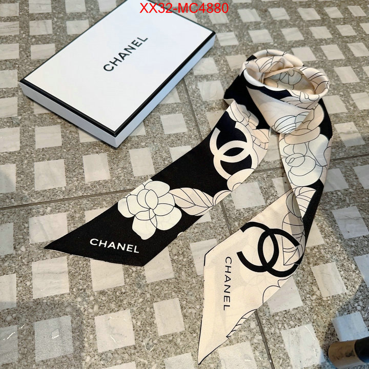 Scarf-Chanel high quality aaaaa replica ID: MC4880 $: 32USD