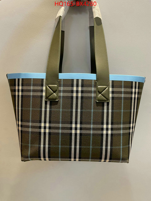 Burberry Bags(4A)-Handbag how can i find replica ID: BX4280
