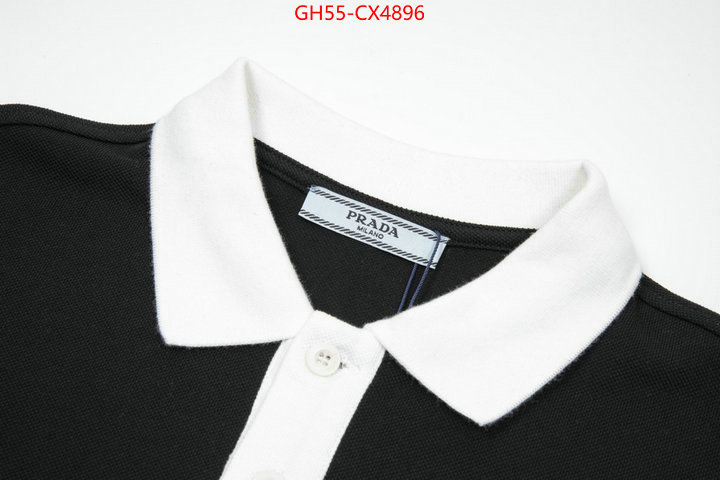 Clothing-Prada where to find best ID: CX4896 $: 55USD