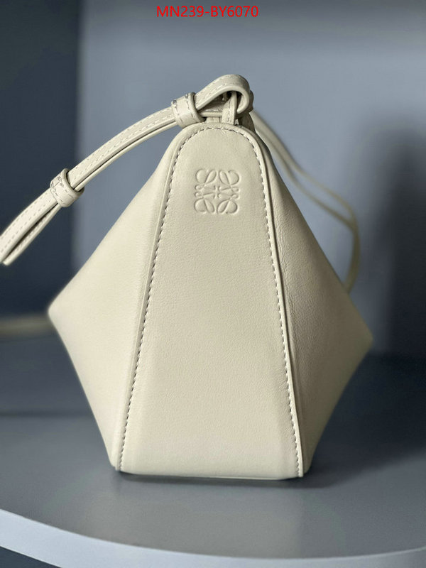 Loewe Bags(TOP)-Diagonal- wholesale replica ID: BY6070 $: 239USD,