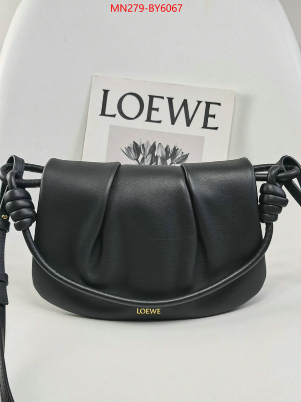 Loewe Bags(TOP)-Diagonal- online store ID: BY6067 $: 279USD,