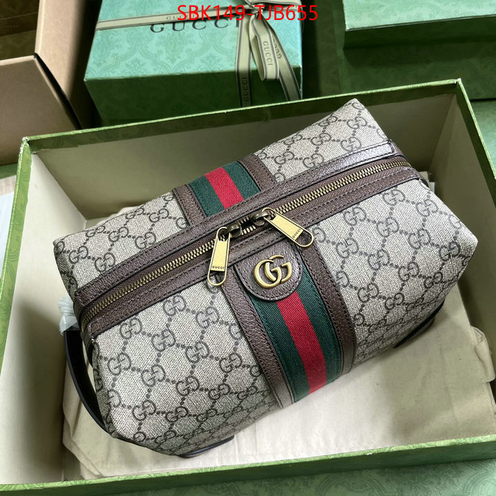 Gucci 5A Bags SALE ID: TJB655